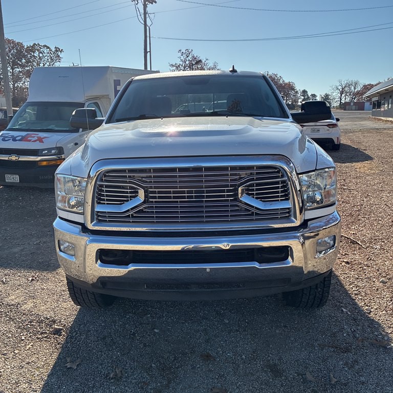 2015 RAM 2500 Image 13