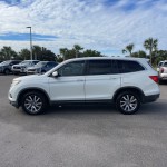 Image for 2016 Honda Pilot Ex-l W/res ID: 7050321