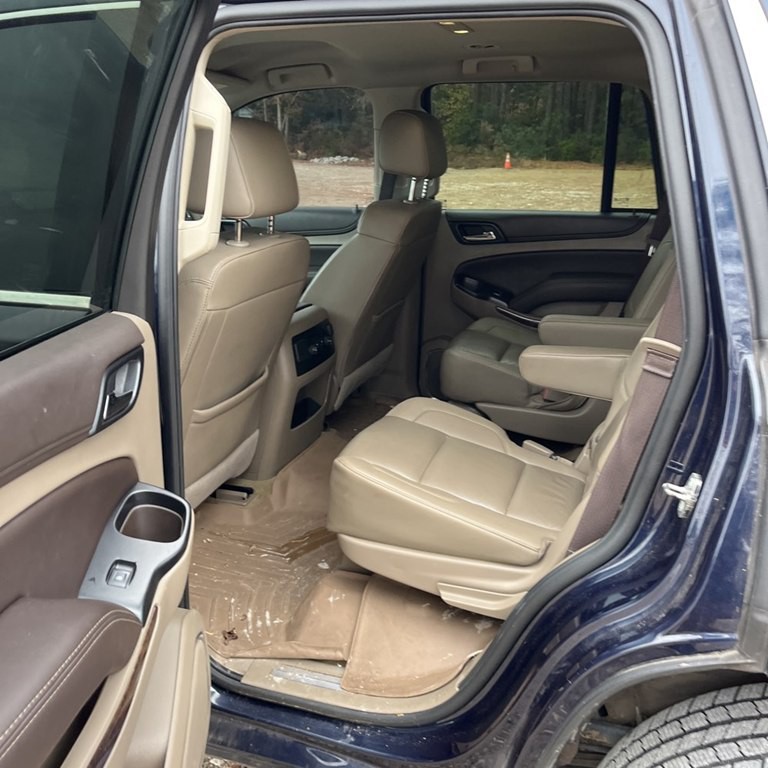 2017 Chevrolet Tahoe Image 5