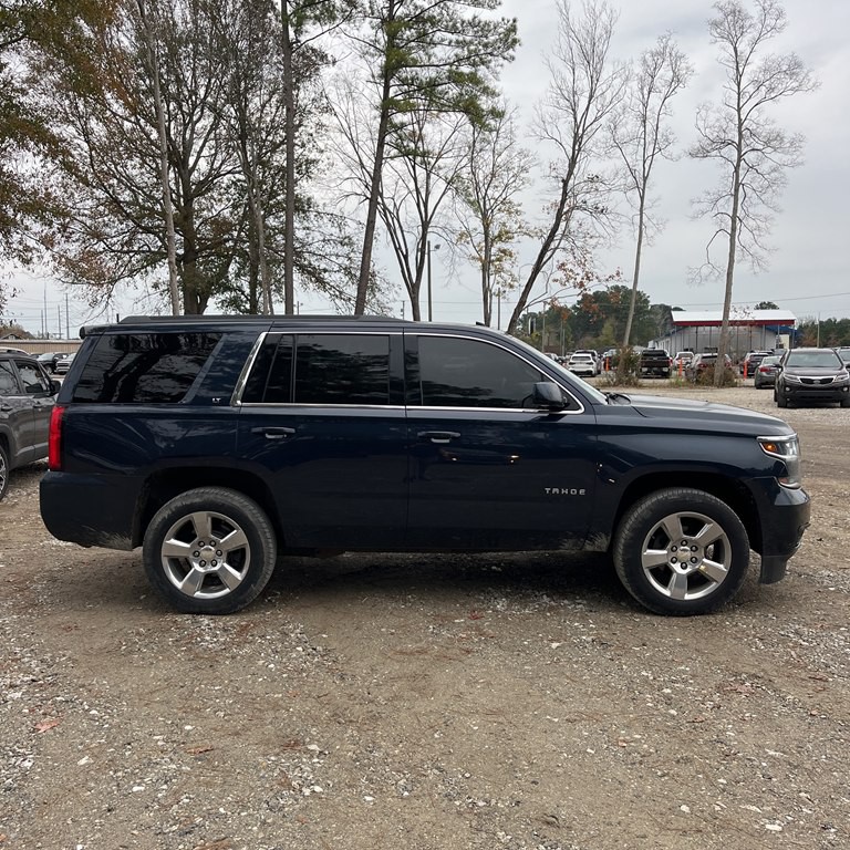 2017 Chevrolet Tahoe Image 7