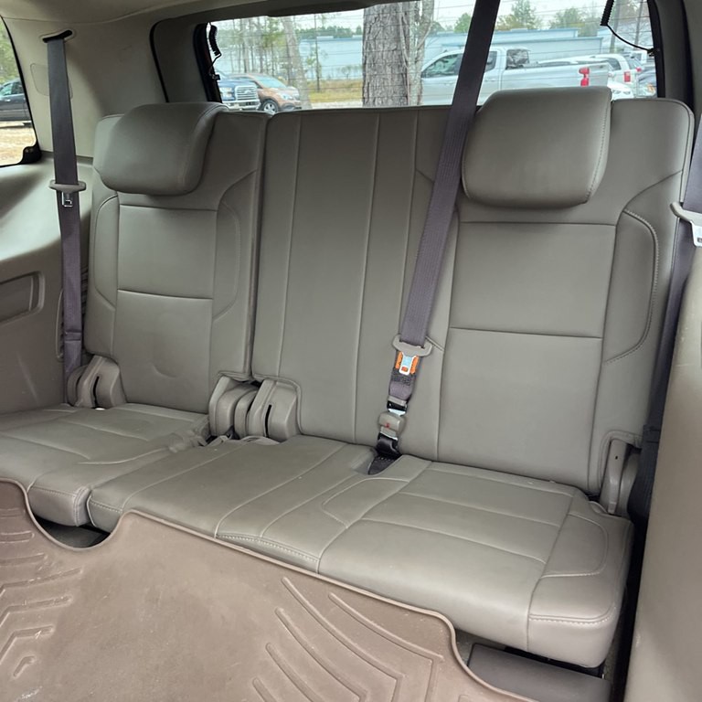 2017 Chevrolet Tahoe Image 8