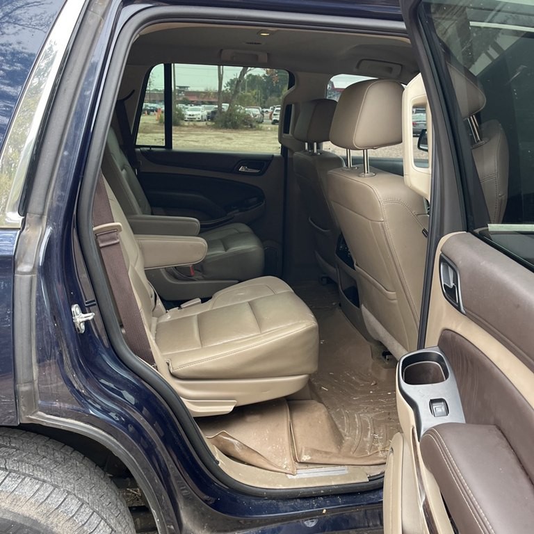 2017 Chevrolet Tahoe Image 15