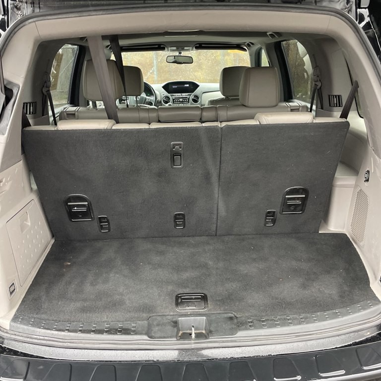 2015 Honda Pilot Image 3