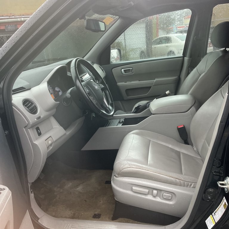 2015 Honda Pilot Image 7