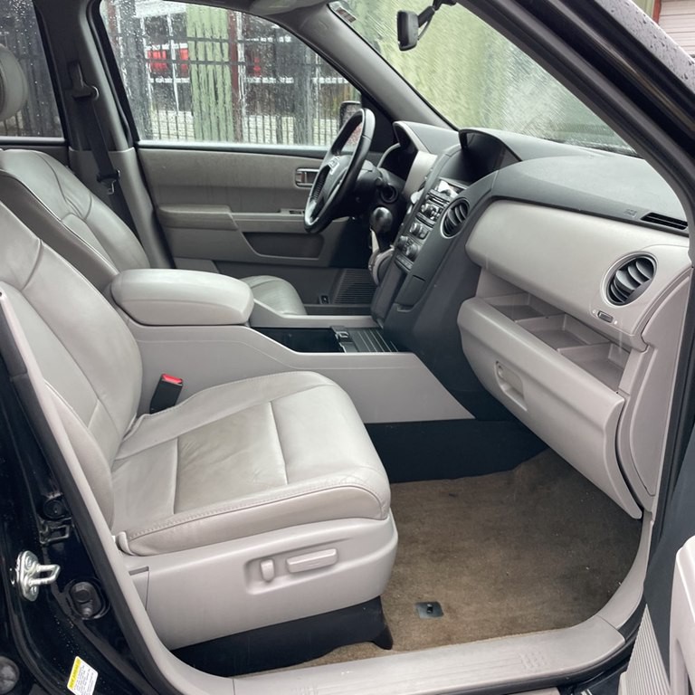 2015 Honda Pilot Image 13