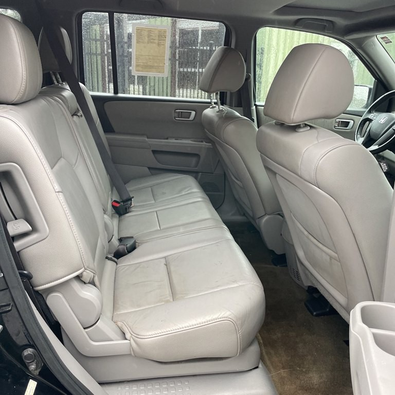 2015 Honda Pilot Image 14