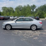 Image for 2013 Honda Accord EX-L ID: 7059839