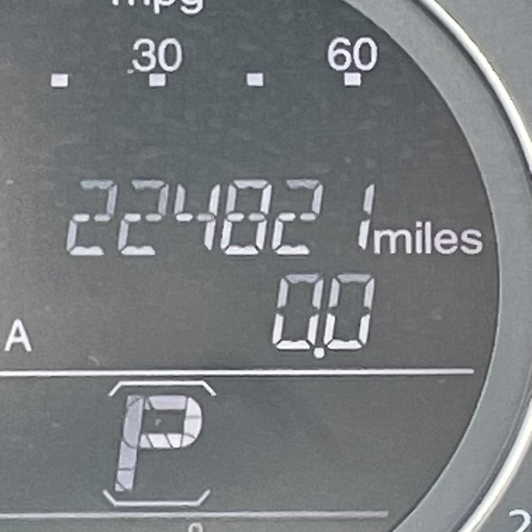 2013 Honda Accord Image 5