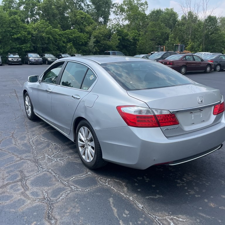 2013 Honda Accord Image 6