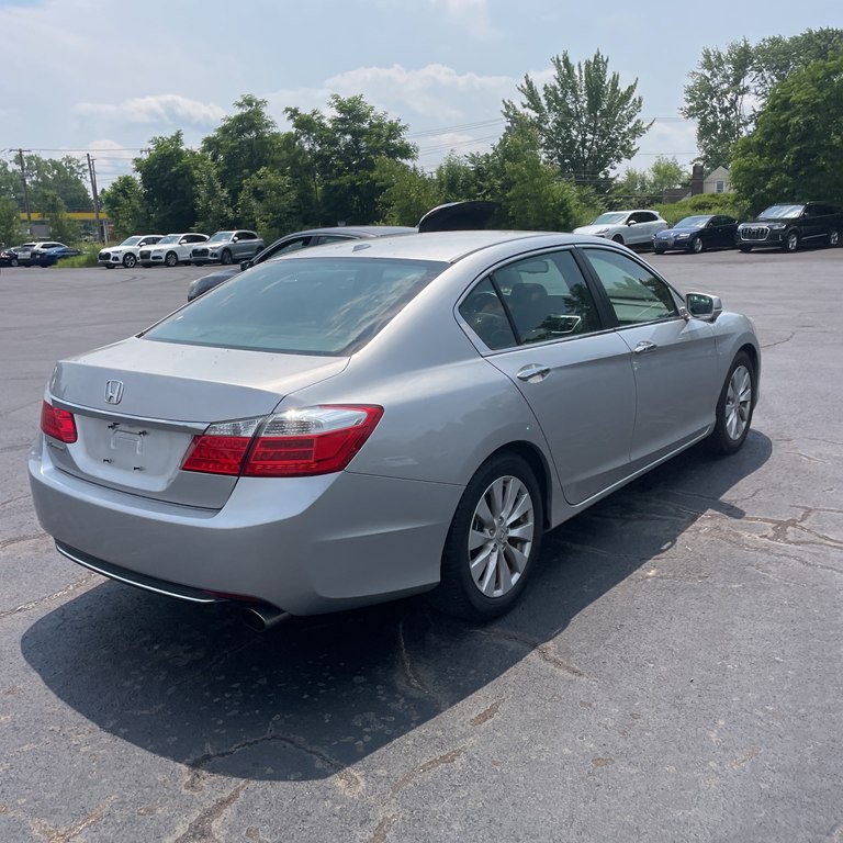 2013 Honda Accord Image 8