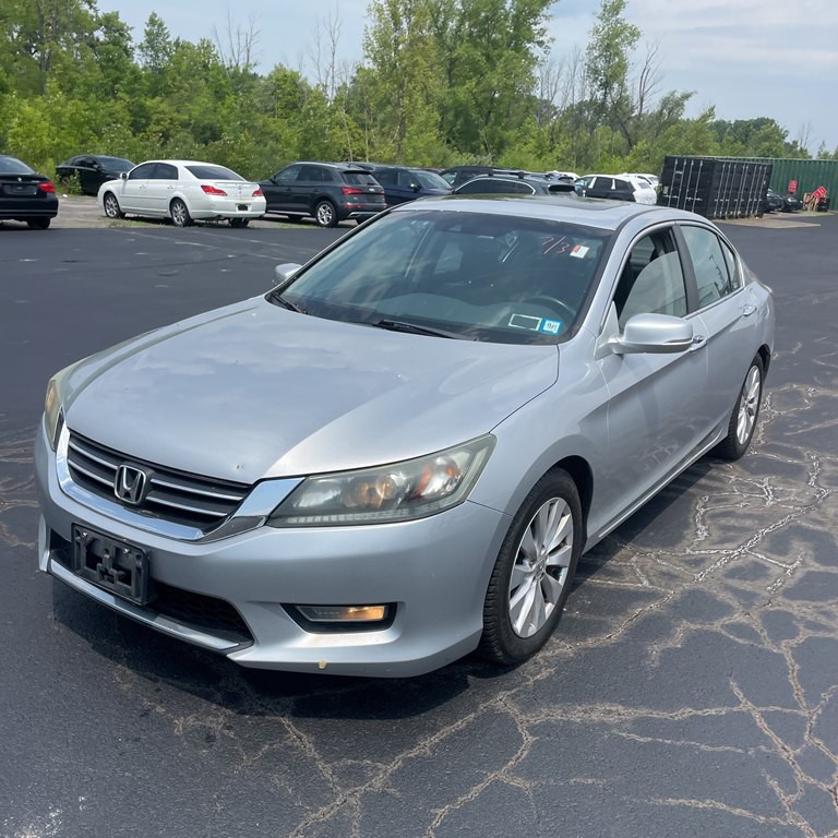 2013 Honda Accord Image 12