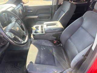 Image for 2018 Chevrolet Silverado 1500 LT ID: 7061283