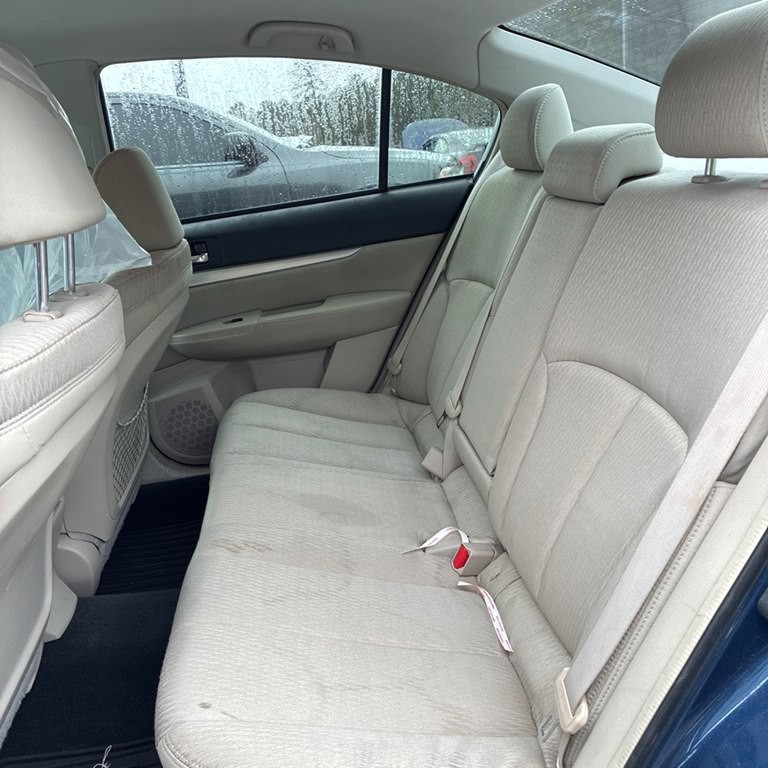 2011 Subaru Legacy Image 14
