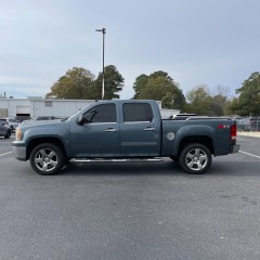 Image for 2009 GMC Sierra 1500 SLE ID: 7064570