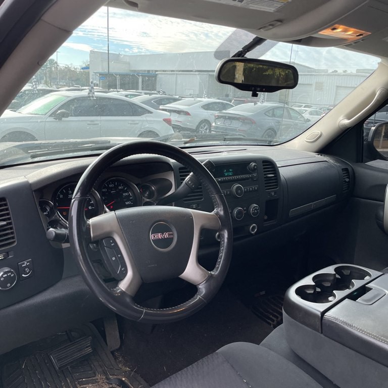 2009 GMC Sierra 1500 Image 5