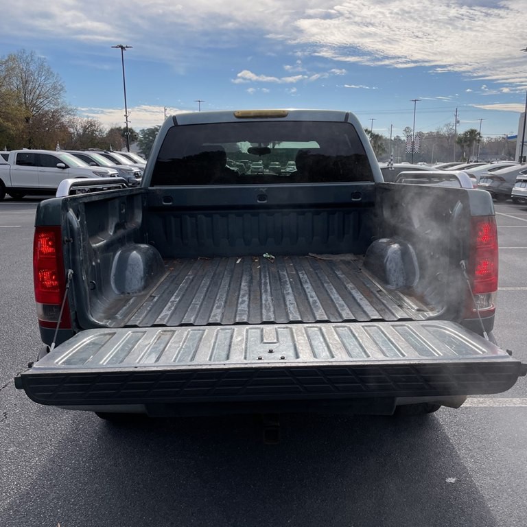 2009 GMC Sierra 1500 Image 7