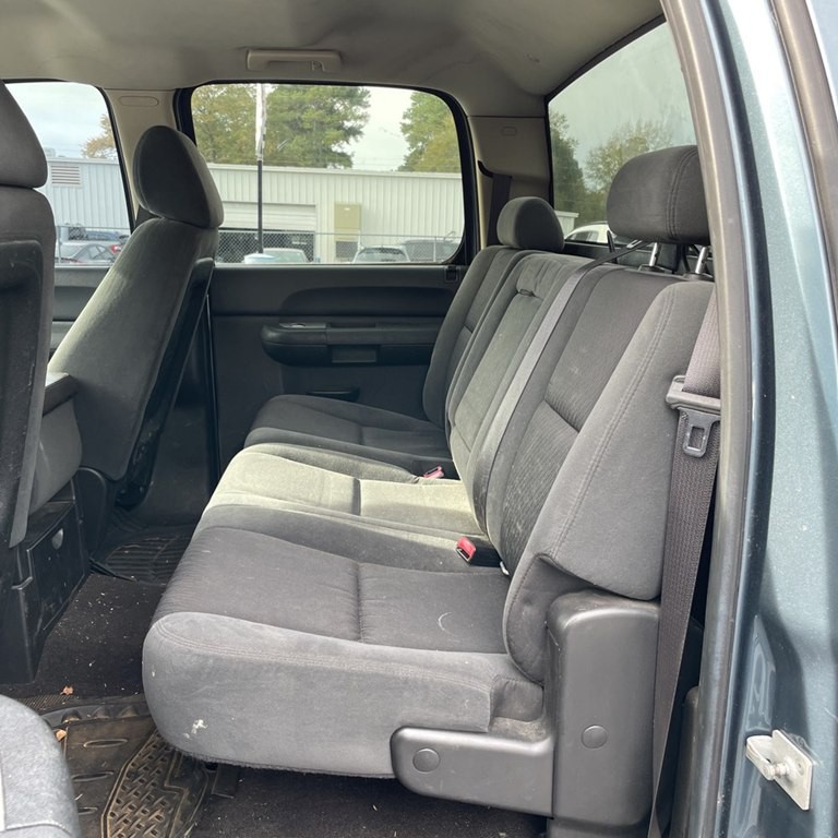 2009 GMC Sierra 1500 Image 8