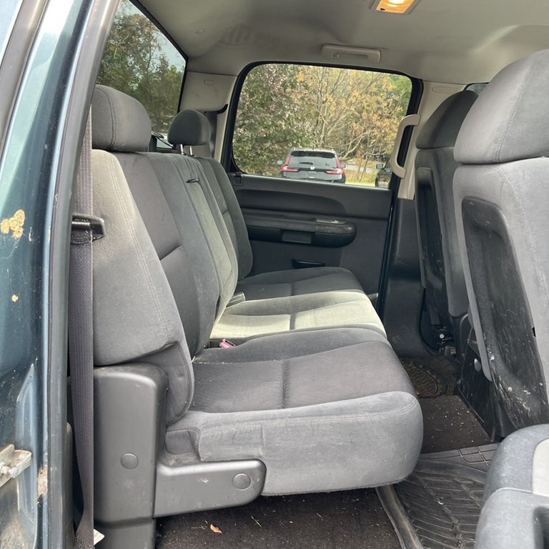 2009 GMC Sierra 1500 Image 9