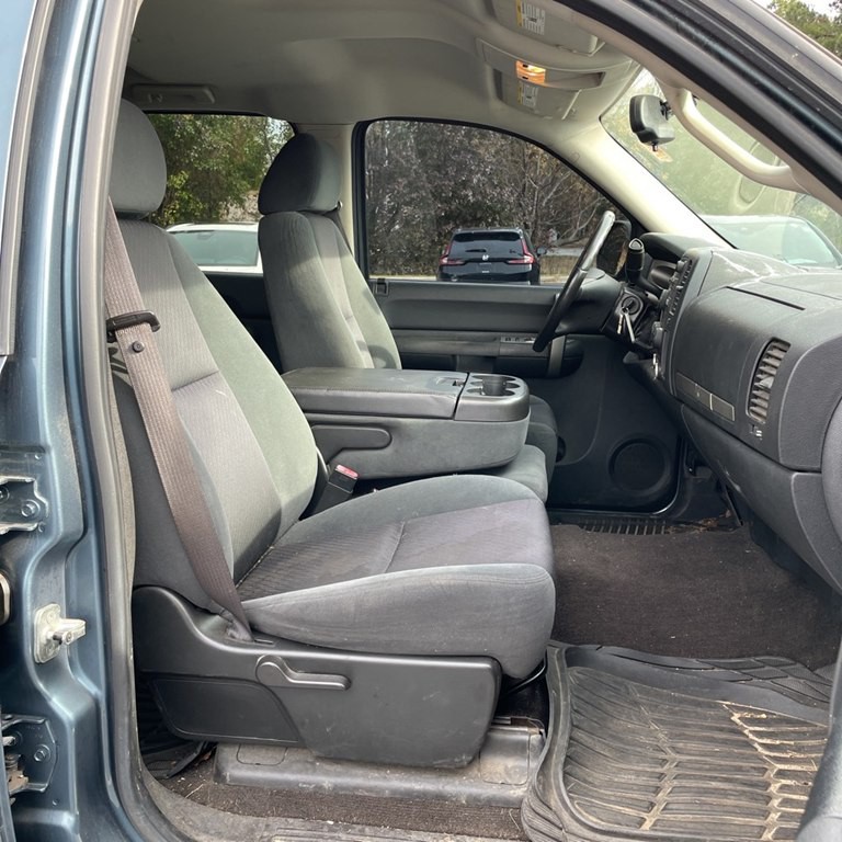 2009 GMC Sierra 1500 Image 12