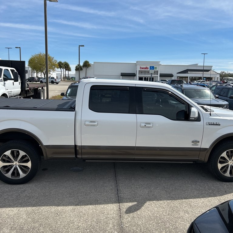2016 Ford F-150 Image 2
