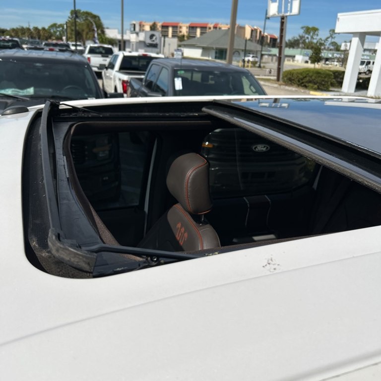 2016 Ford F-150 Image 4