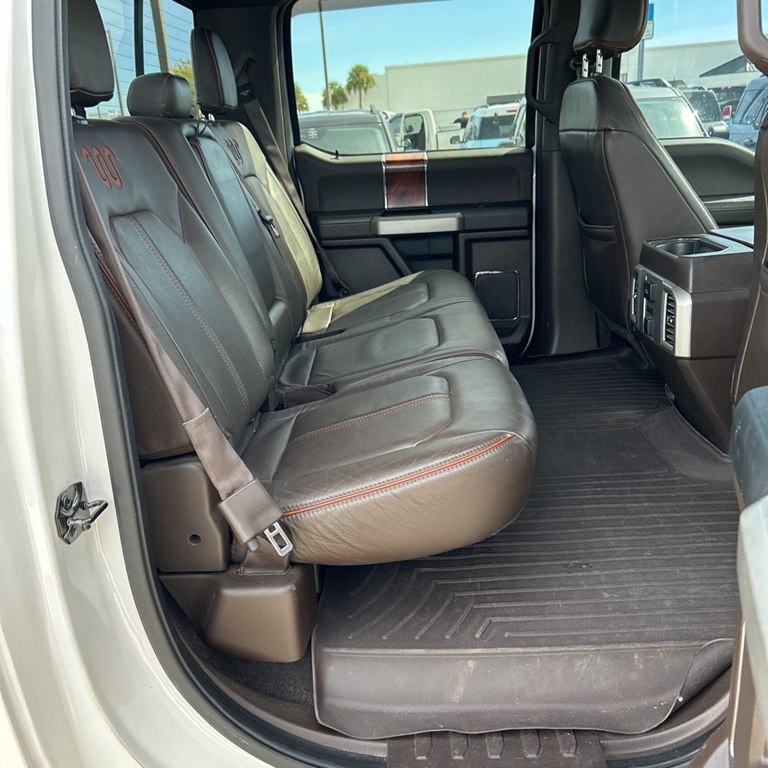 2016 Ford F-150 Image 5