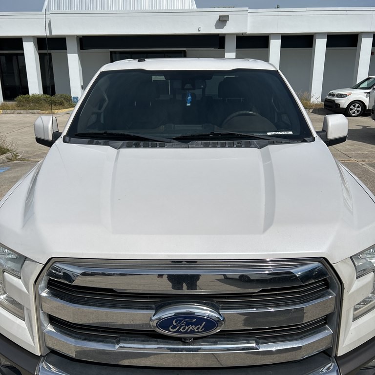 2016 Ford F-150 Image 6