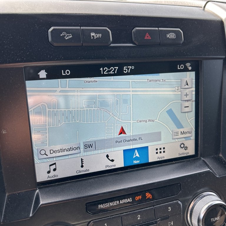 2016 Ford F-150 Image 7