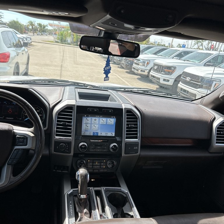 2016 Ford F-150 Image 8