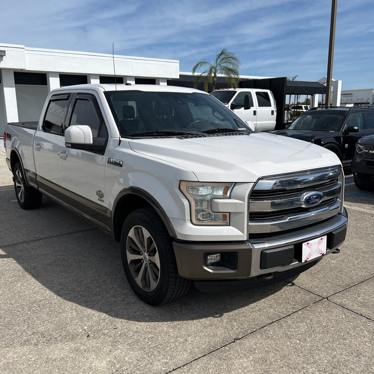 2016 Ford F-150 Image 9