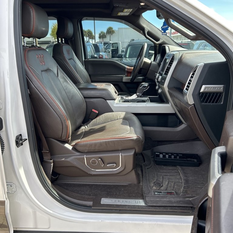 2016 Ford F-150 Image 10