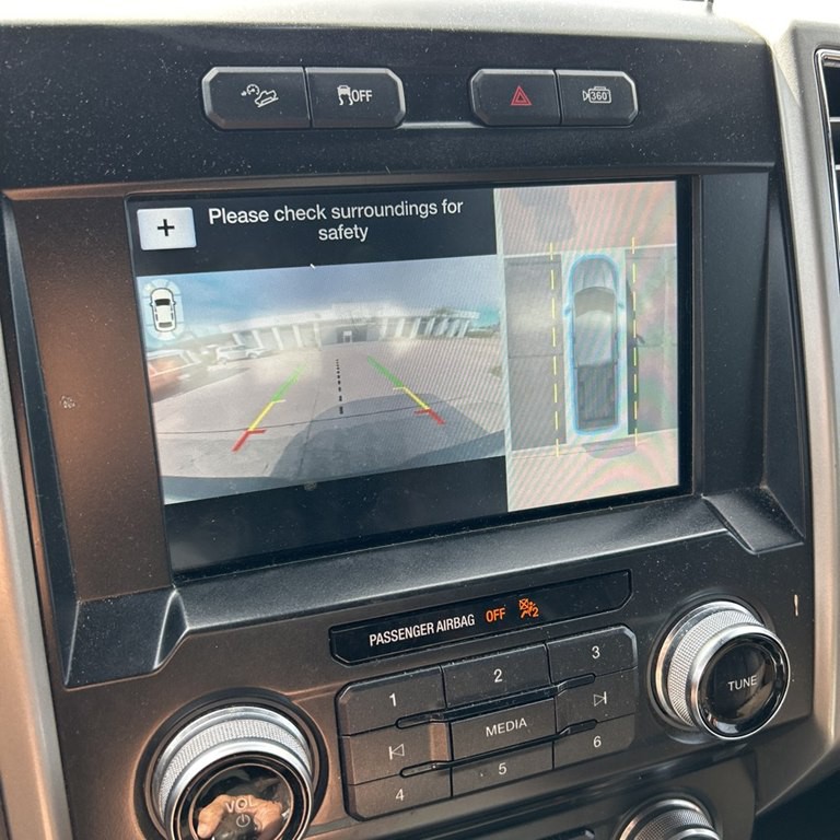 2016 Ford F-150 Image 12