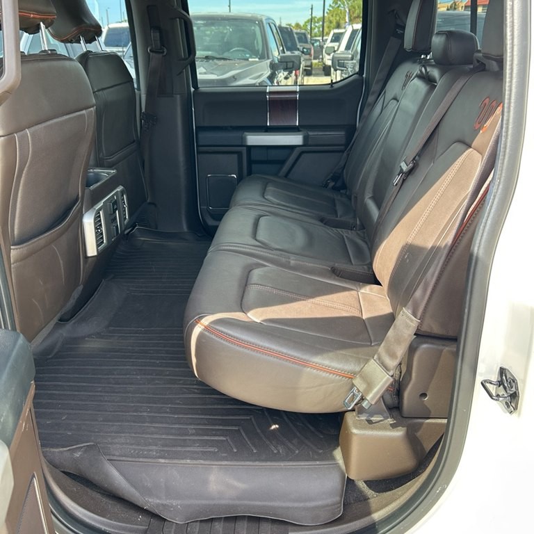 2016 Ford F-150 Image 13