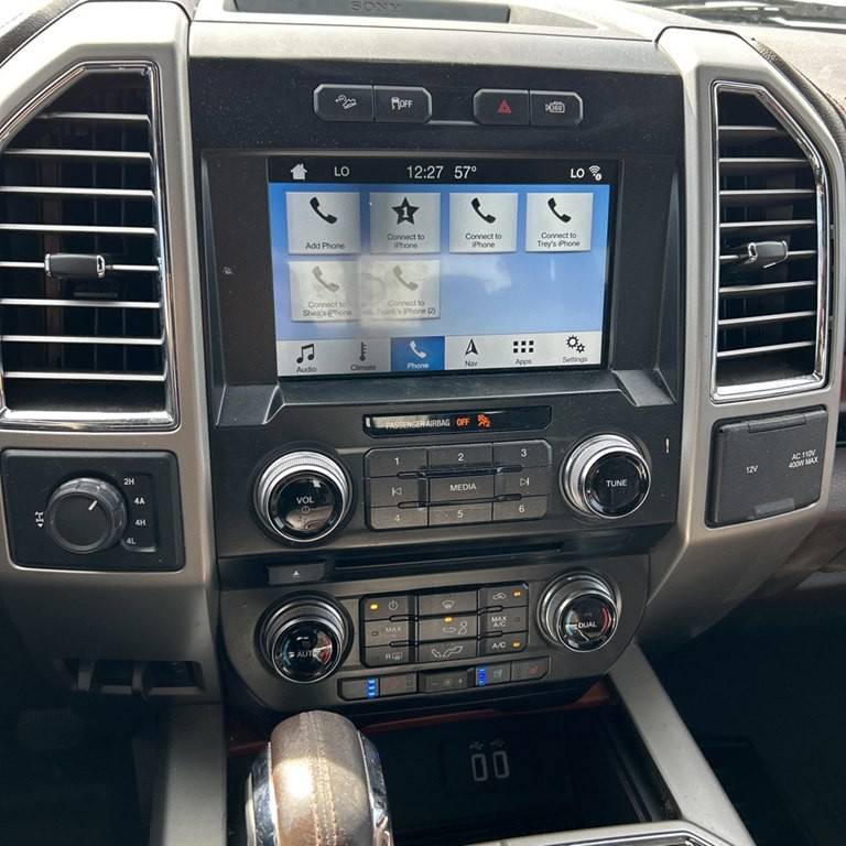 2016 Ford F-150 Image 14