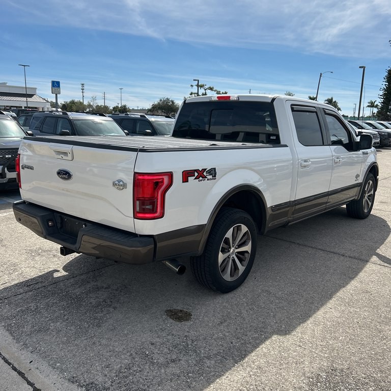 2016 Ford F-150 Image 15