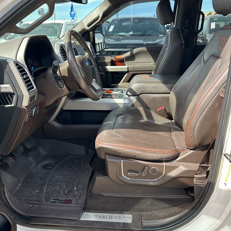 2016 Ford F-150 Image 16