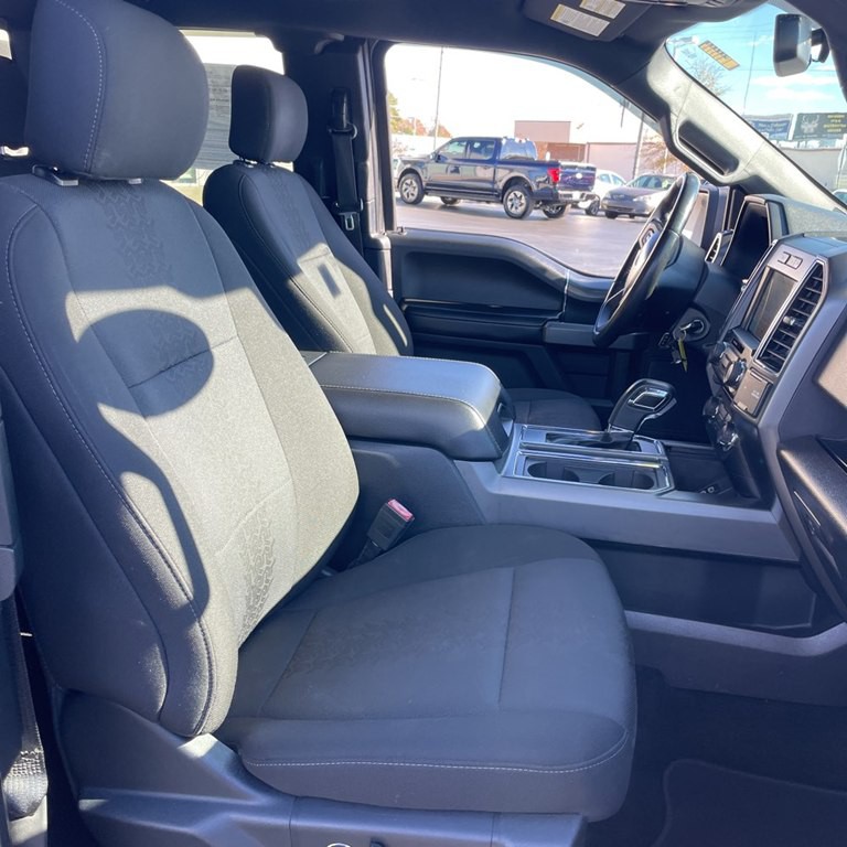 2018 Ford F-150 Image 4