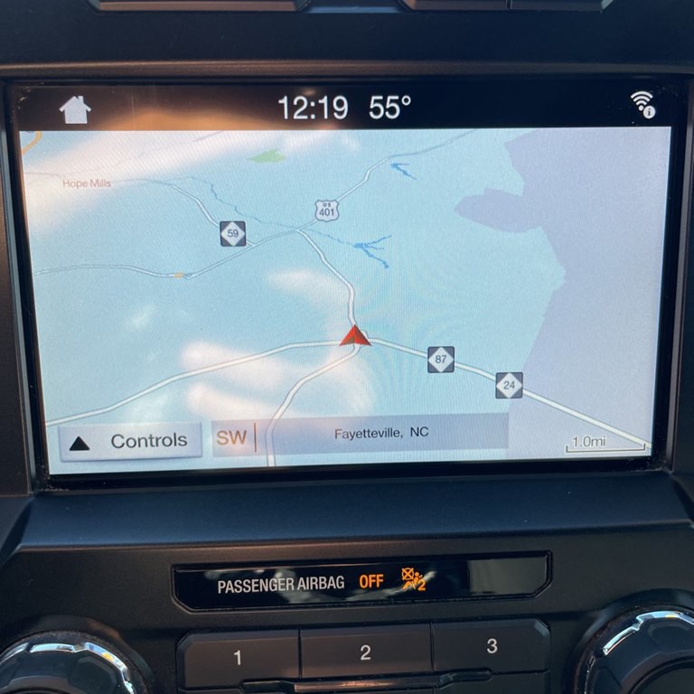 2018 Ford F-150 Image 5