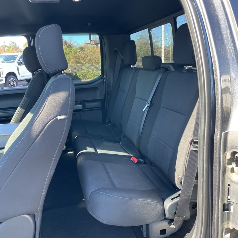 2018 Ford F-150 Image 6