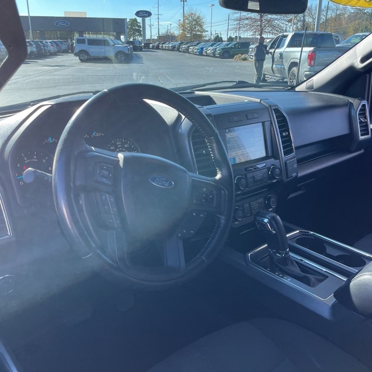 2018 Ford F-150 Image 7
