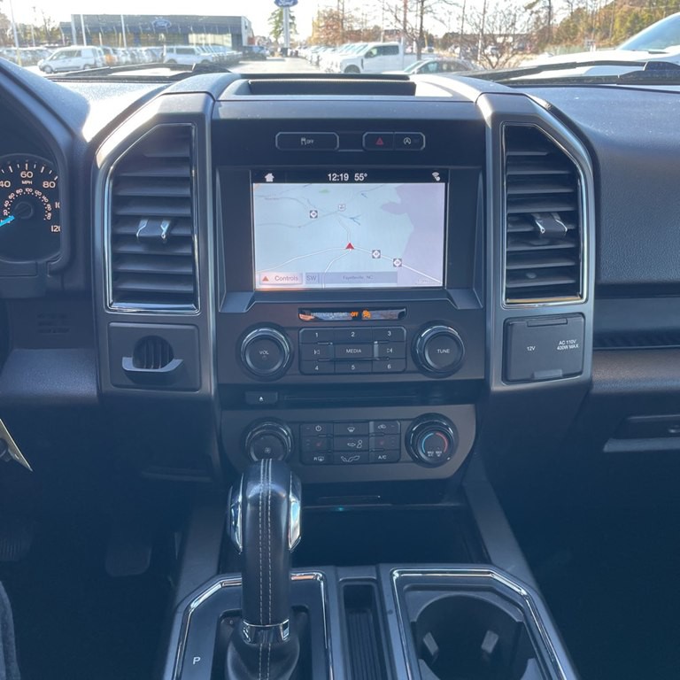 2018 Ford F-150 Image 10