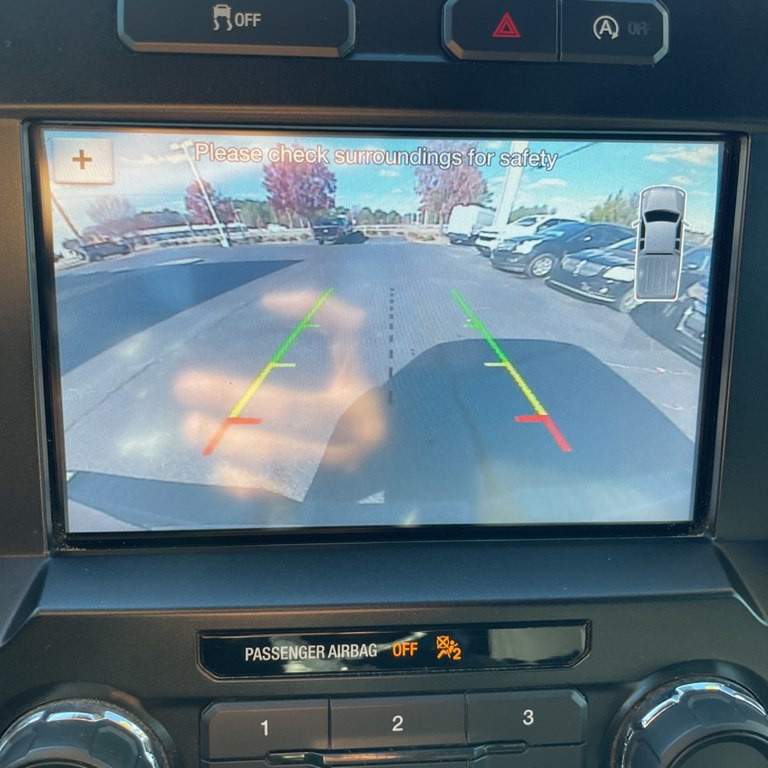 2018 Ford F-150 Image 11