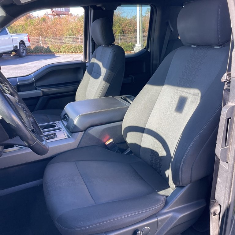 2018 Ford F-150 Image 14