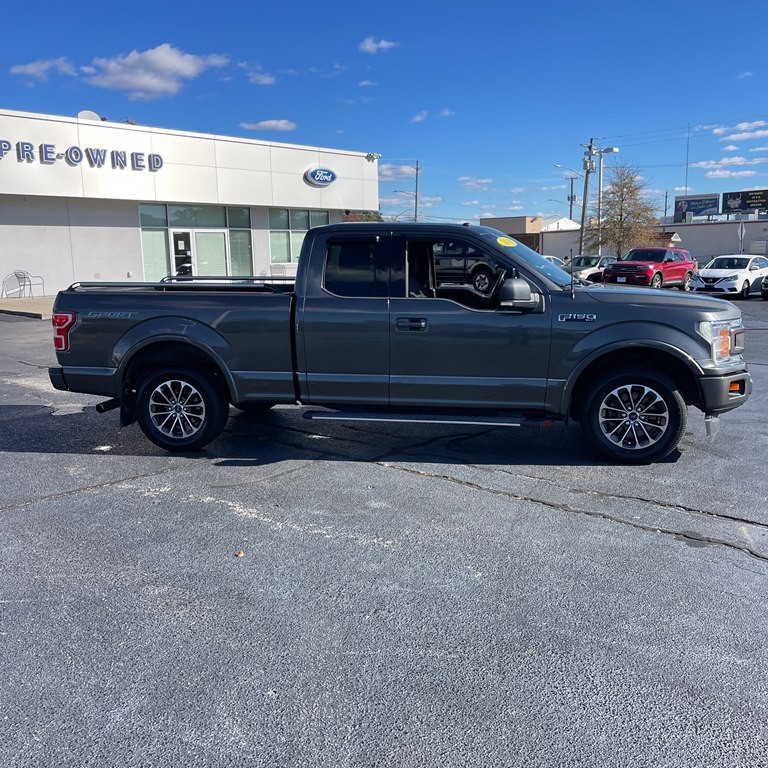 2018 Ford F-150 Image 15