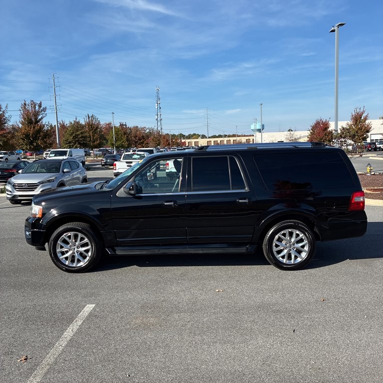 2017 Ford Expedition Image 5