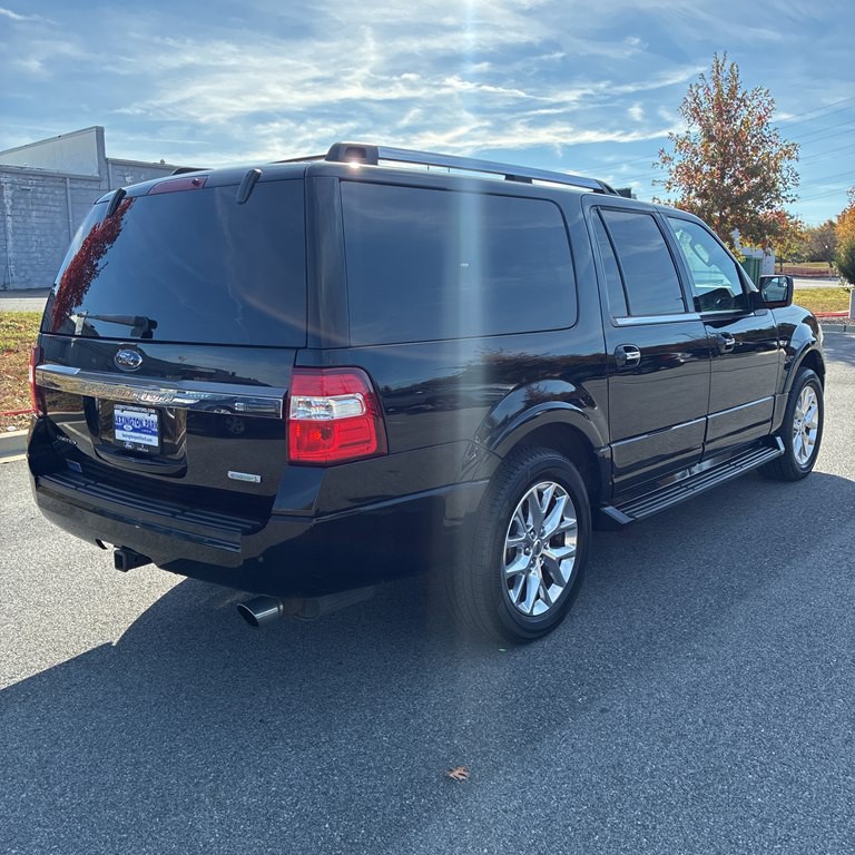 2017 Ford Expedition Image 6