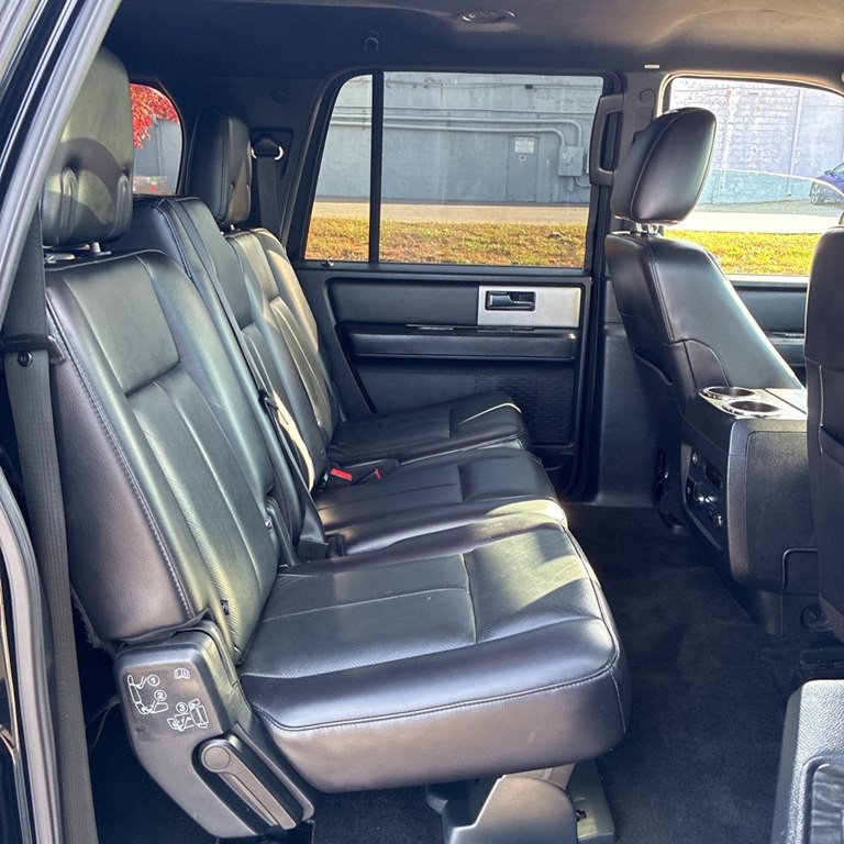 2017 Ford Expedition Image 7