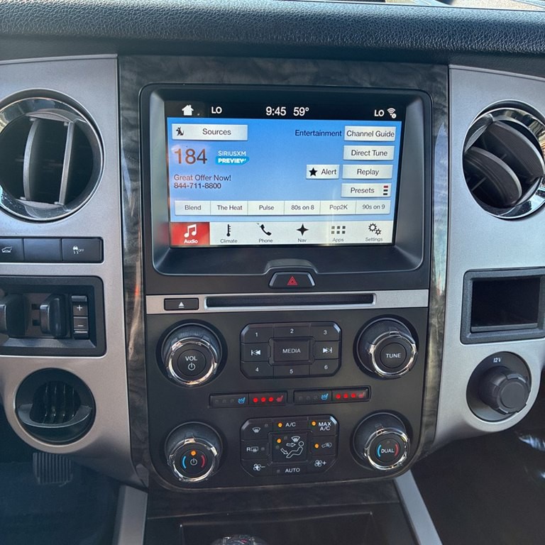 2017 Ford Expedition Image 9