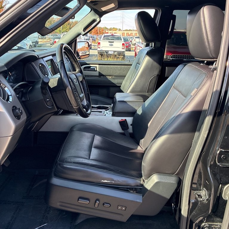 2017 Ford Expedition Image 10