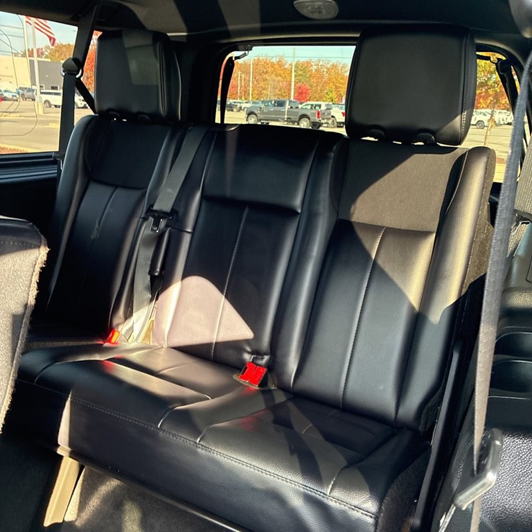 2017 Ford Expedition Image 11